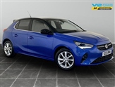 Used Vauxhall Corsa