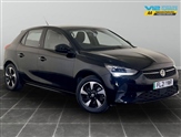 Used Vauxhall Corsa
