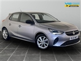 Used Vauxhall Corsa