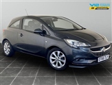 Used Vauxhall Corsa