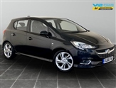 Used Vauxhall Corsa