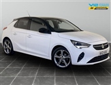 Used Vauxhall Corsa