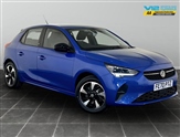 Used Vauxhall Corsa