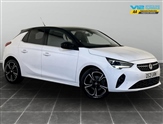 Used Vauxhall Corsa