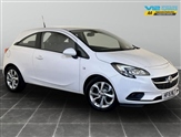 Used Vauxhall Corsa