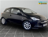 Used Vauxhall Corsa