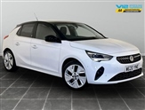 Used Vauxhall Corsa