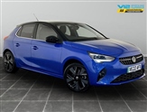 Used Vauxhall Corsa