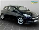 Used Vauxhall Corsa