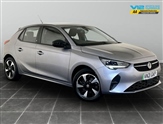 Used Vauxhall Corsa