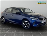 Used Vauxhall Corsa