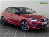 Used Vauxhall Corsa