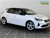 Used Vauxhall Corsa