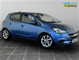 Used Vauxhall Corsa