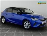 Used Vauxhall Corsa