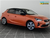 Used Vauxhall Corsa