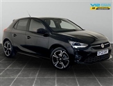 Used Vauxhall Corsa