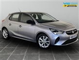 Used Vauxhall Corsa