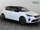 Used Vauxhall Corsa