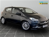 Used Vauxhall Corsa