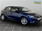 Used Vauxhall Corsa