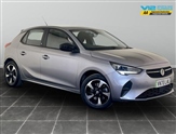 Used Vauxhall Corsa