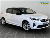 Used Vauxhall Corsa