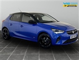 Used Vauxhall Corsa
