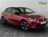 Used Vauxhall Corsa