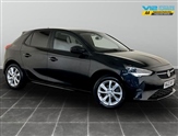 Used Vauxhall Corsa