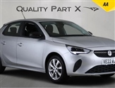 Used Vauxhall Corsa