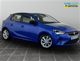Used Vauxhall Corsa
