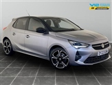 Used Vauxhall Corsa