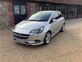 Used Vauxhall Corsa