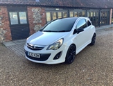 Used Vauxhall Corsa