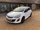 Used Vauxhall Corsa