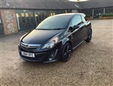 Used Vauxhall Corsa
