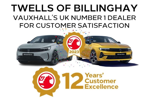 Large image for the Used Vauxhall Corsa