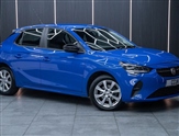 Used Vauxhall Corsa