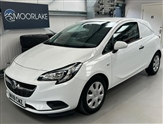 Used Vauxhall Corsa