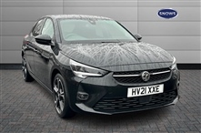 Used Vauxhall Corsa
