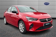 Used Vauxhall Corsa