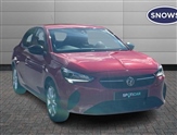 Vauxhall Corsa Image 1