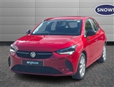 Vauxhall Corsa Image 3
