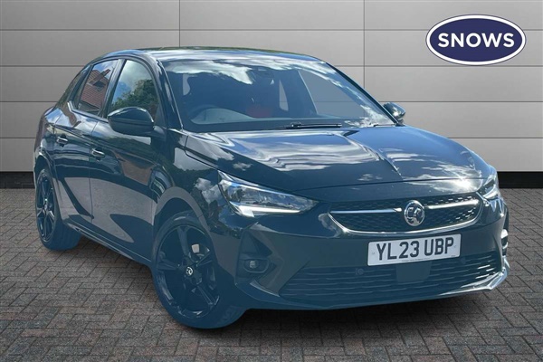 Large image for the Used Vauxhall Corsa
