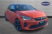 Used Vauxhall Corsa