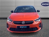 Vauxhall Corsa Image 2