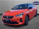 Vauxhall Corsa Image 3