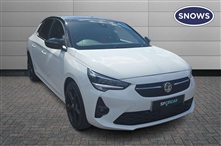 Used Vauxhall Corsa
