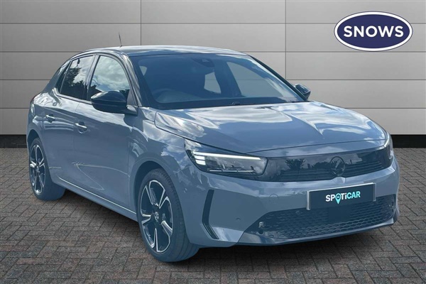 Large image for the Used Vauxhall Corsa
